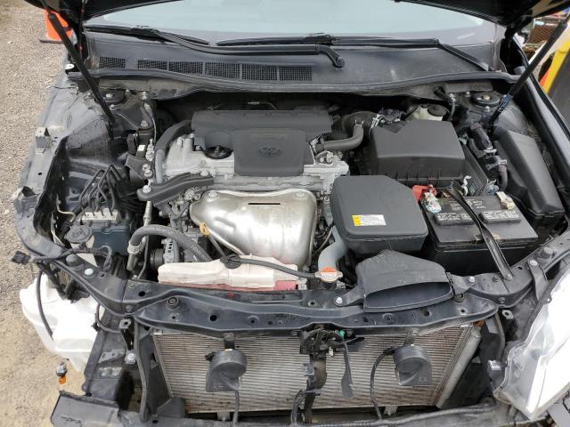 Photo 11 from auction – 2016 TOYOTA CAMRY LE with VIN 4T4BF1FK4GR582551