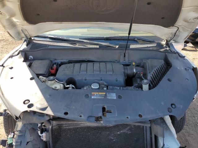Photo 12 from auction – 2013 BUICK ENCLAVE with VIN 5GAKRDKD6DJ155868