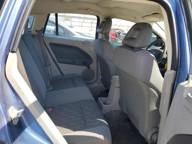 Photo 10 from auction – 2007 DODGE CALIBER with VIN 1B3HB28B27D193447