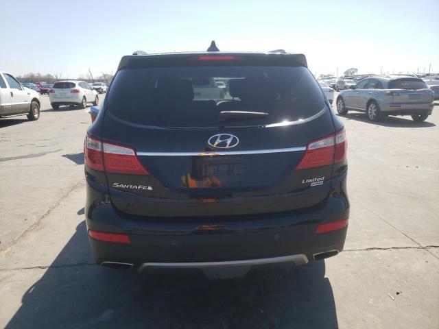 Photo 6 from auction – 2015 HYUNDAI SANTA FE G with VIN KM8SR4HF4FU090930