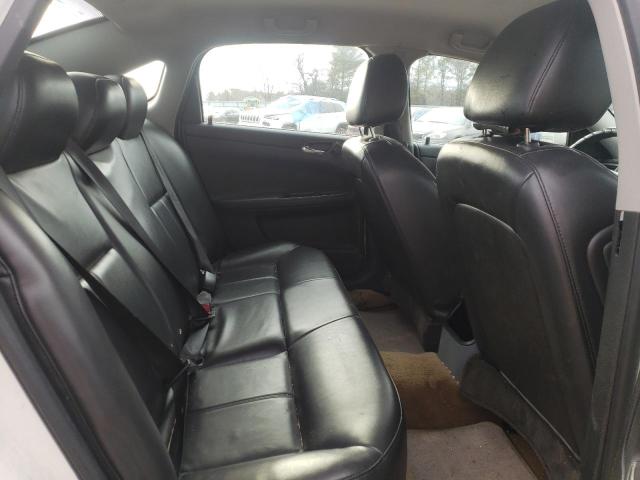 Photo 10 from auction – 2009 CHEVROLET IMPALA POL with VIN 2G1WS57M291295056