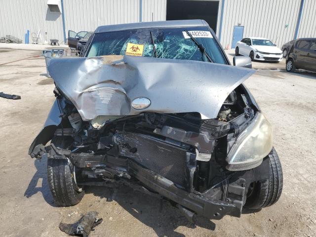 Photo 5 from auction – 2013 KIA SOUL + with VIN KNDJT2A62D7509420