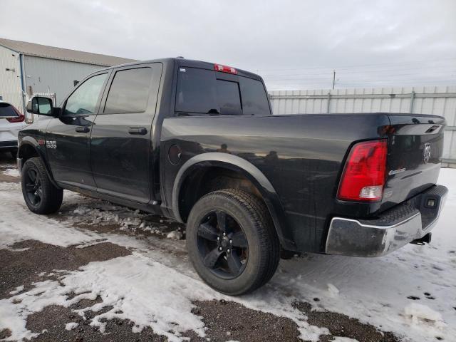 Photo 2 from auction – 2015 RAM 1500 SLT with VIN 1C6RR7LM6FS724090