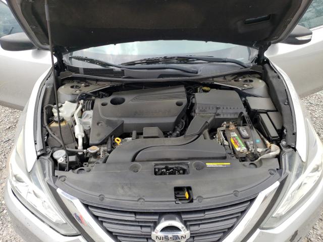 Photo 11 from auction – 2017 NISSAN ALTIMA 2.5 with VIN 1N4AL3AP2HC241695