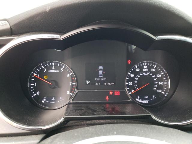 Photo 9 from auction – 2012 KIA OPTIMA SX with VIN 5XXGR4A65CG001985