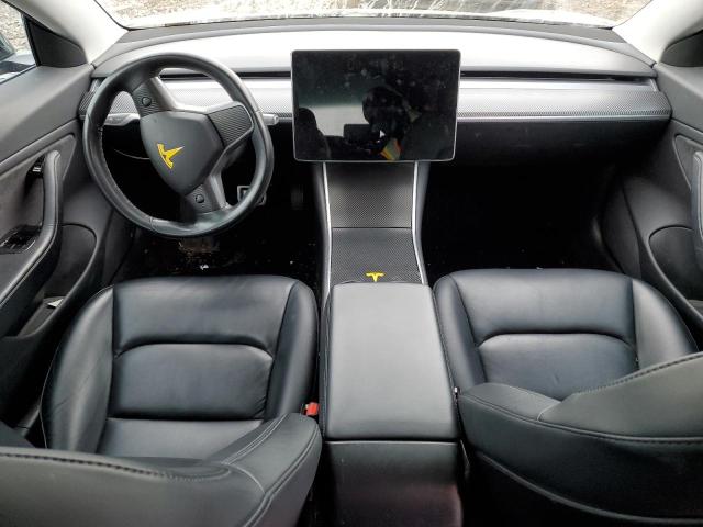 Photo 8 from auction – 2018 TESLA MODEL 3 with VIN 5YJ3E1EBXJF127484