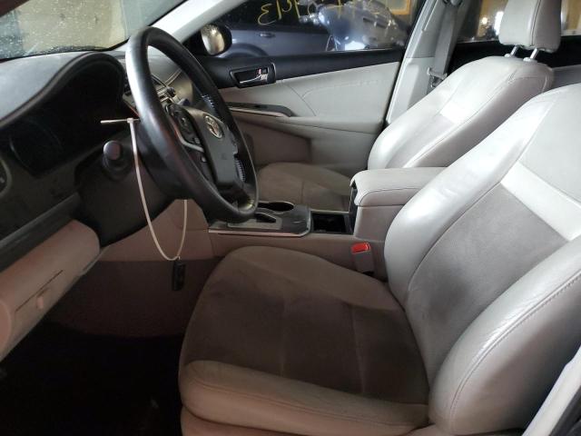 Photo 7 from auction – 2013 TOYOTA CAMRY HYBR with VIN 4T1BD1FK5DU080403