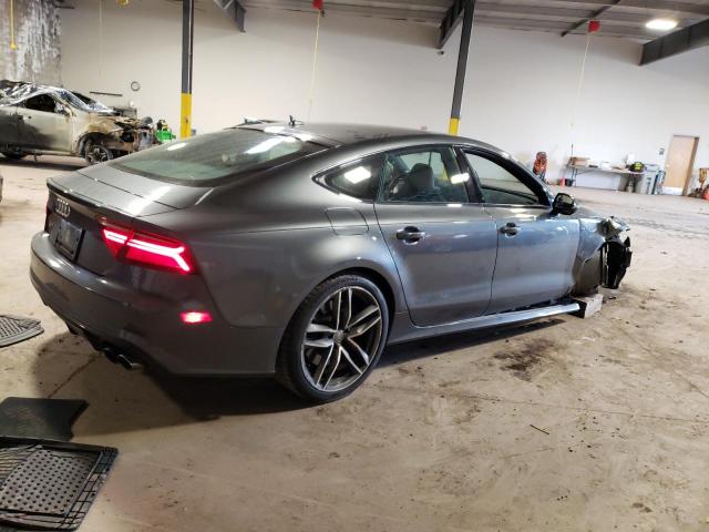 Photo 3 from auction – 2018 AUDI S7 PREMIUM with VIN WAUWFAFC4JN088987
