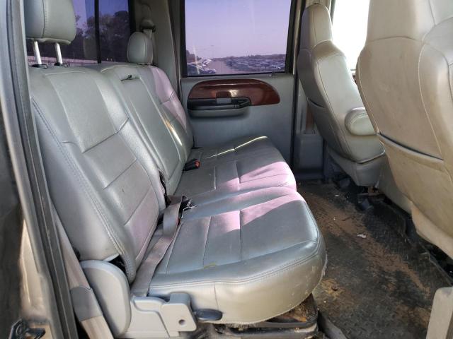 Photo 10 from auction – 2005 FORD F250 SUPER with VIN 1FTSW21PX5EC00666