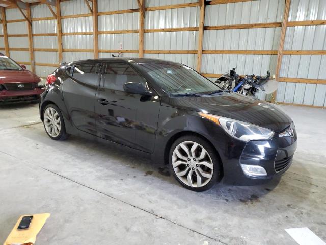 Photo 4 from auction – 2013 HYUNDAI VELOSTER with VIN KMHTC6AD5DU096470