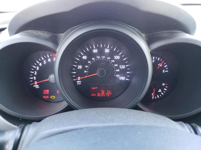 Foto 9 de la subasta – 2012 KIA SOUL con VIN KNDJT2A53C7469130