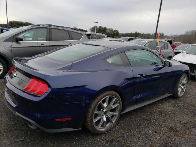 Photo 3 from auction – 2018 FORD MUSTANG with VIN 1FA6P8TH3J5118415