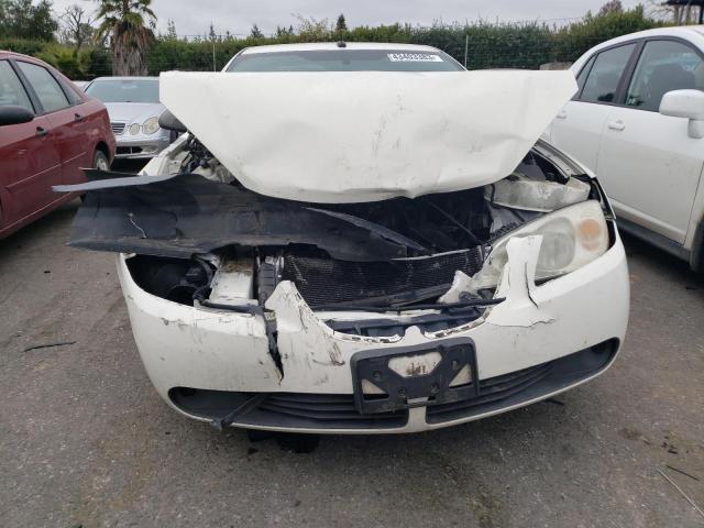 Photo 5 from auction – 2008 PONTIAC G6 BASE with VIN 1G2ZG57B284212561