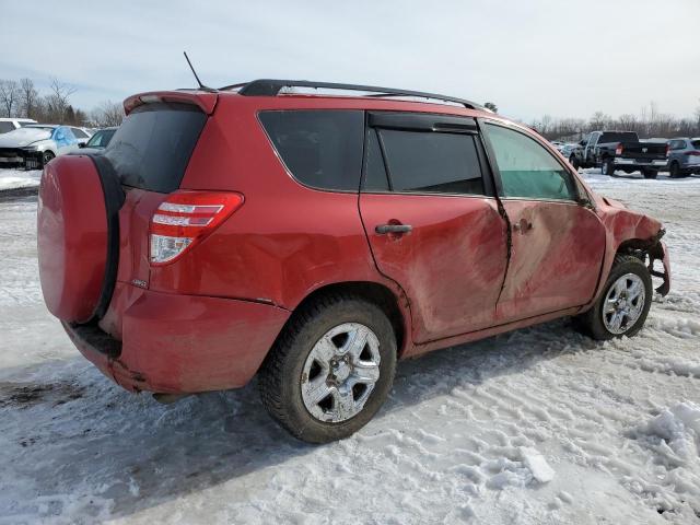 Photo 3 from auction – 2010 TOYOTA RAV4 with VIN 2T3BF4DV3AW040977