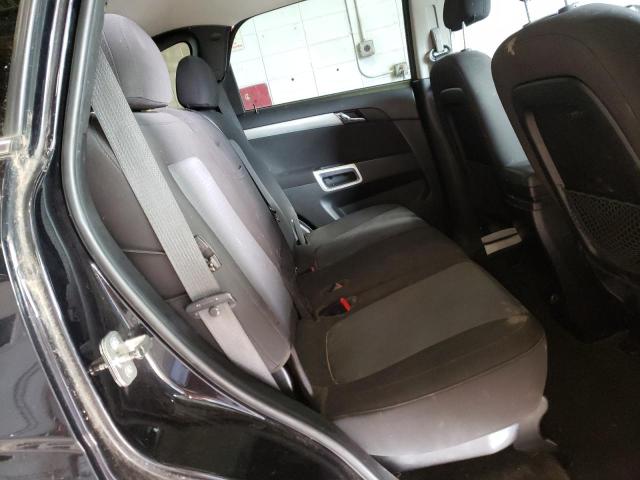 Photo 10 from auction – 2012 CHEVROLET CAPTIVA SP with VIN 3GNAL2EK5CS649718