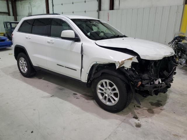 Photo 4 from auction – 2018 JEEP GRAND CHER with VIN 1C4RJFAG3JC287966