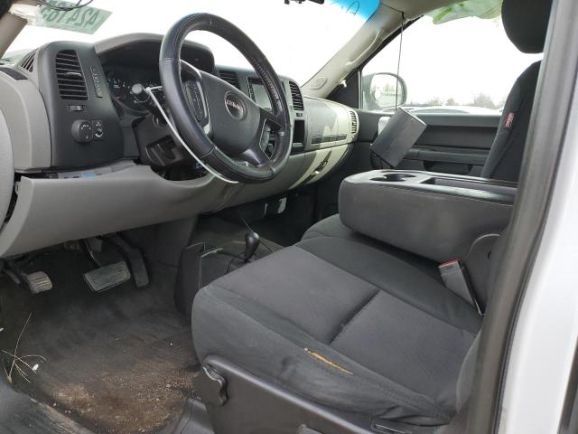 Photo 7 from auction – 2012 GMC SIERRA K15 with VIN 1GTR2UEAXCZ203259