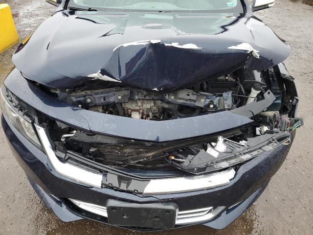 Photo 11 from auction – 2015 CHEVROLET IMPALA LTZ with VIN 1G1165S34FU112981
