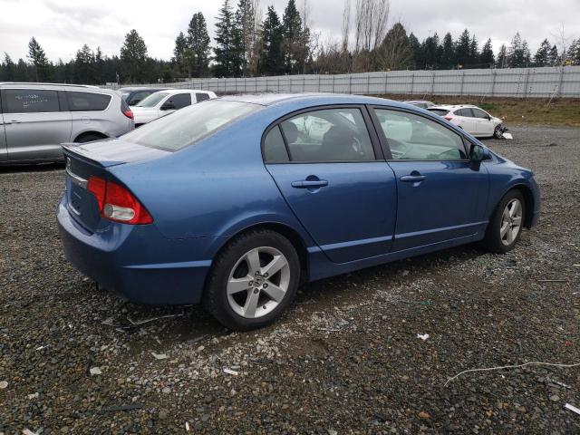 Photo 3 from auction – 2011 HONDA CIVIC LX-S with VIN 2HGFA1F60BH549643