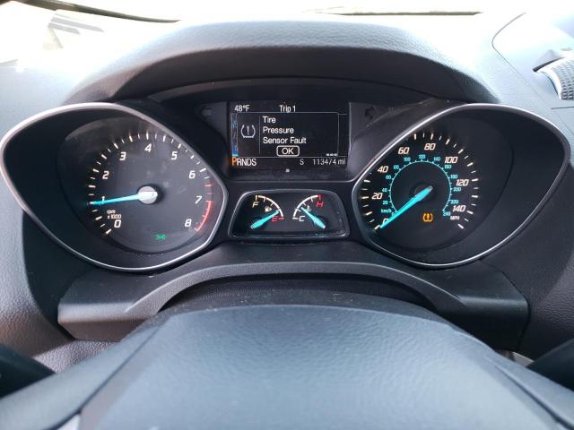 Photo 9 from auction – 2014 FORD ESCAPE SE with VIN 1FMCU9GX9EUC22332