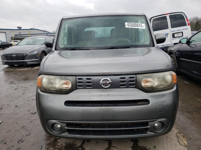 Photo 5 from auction – 2011 NISSAN CUBE BASE with VIN JN8AZ2KR6BT211680