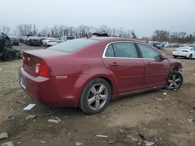 Photo 3 from auction – 2011 CHEVROLET MALIBU 1LT with VIN 1G1ZC5E14BF274484