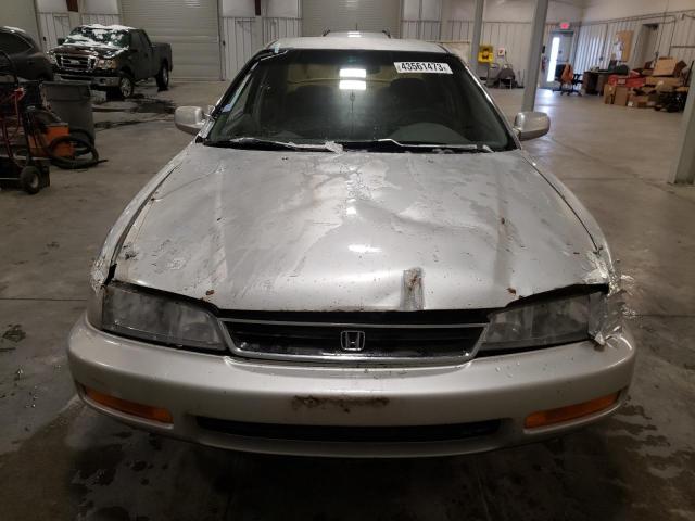 Photo 5 from auction – 1997 HONDA ACCORD with VIN 1HGCE6647VA012869