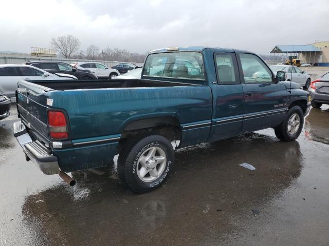 Photo 3 from auction – 1996 DODGE RAM 1500 with VIN 1B7HC13Z8TJ199131
