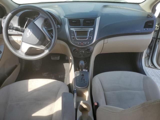 Photo 8 from auction – 2016 HYUNDAI ACCENT SE with VIN KMHCT4AE0GU059716