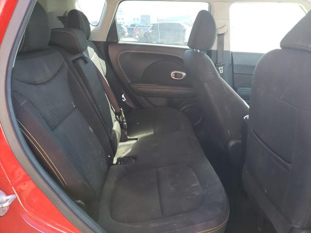 Photo 10 from auction – 2014 KIA SOUL + with VIN KNDJP3A56E7711678
