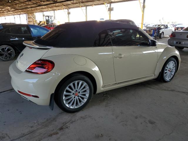 Photo 3 from auction – 2019 VOLKSWAGEN BEETLE S with VIN 3VW5DAAT3KM507903