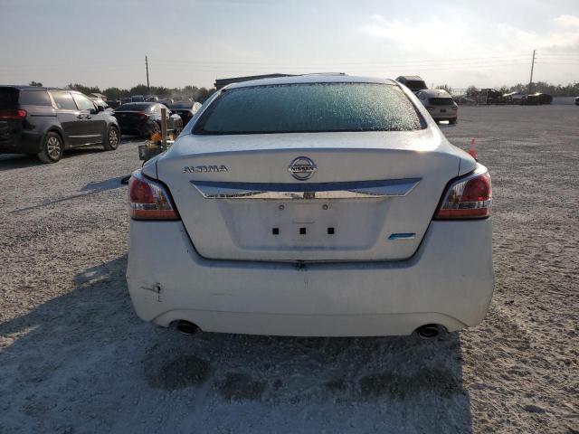 Photo 6 from auction – 2013 NISSAN ALTIMA 2.5 with VIN 1N4AL3AP9DC270928