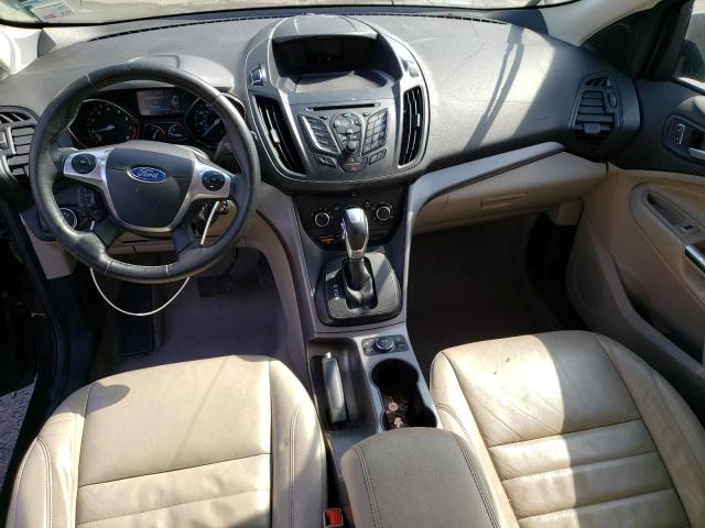 Photo 8 from auction – 2016 FORD ESCAPE SE with VIN 1FMCU0G78GUB89175