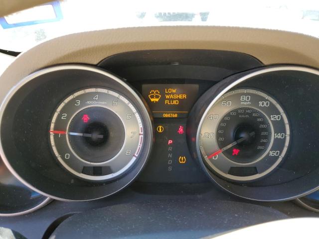 Photo 9 from auction – 2012 ACURA MDX TECHNO with VIN 2HNYD2H32CH525931