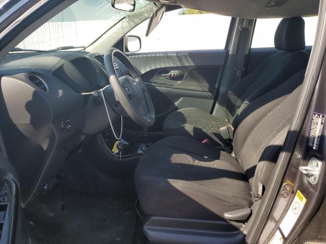 Photo 7 from auction – 2009 TOYOTA SCION XD with VIN JTKKU10469J040122