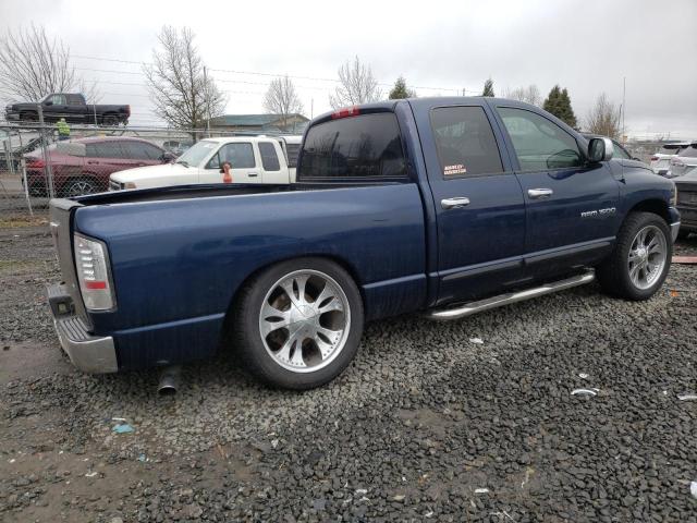 Photo 3 from auction – 2003 DODGE RAM 1500 S with VIN 1D3HA18D23J600408