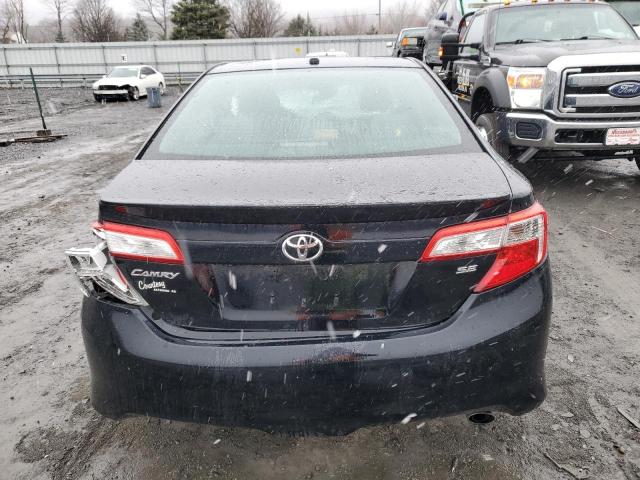 Photo 6 from auction – 2012 TOYOTA CAMRY BASE with VIN 4T1BF1FK0CU024006