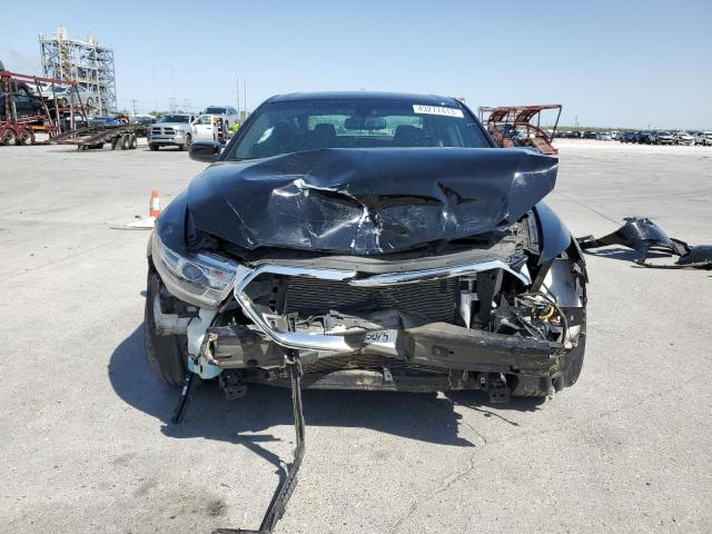 Photo 5 from auction – 2018 FORD TAURUS SEL with VIN 1FAHP2E85JG127740