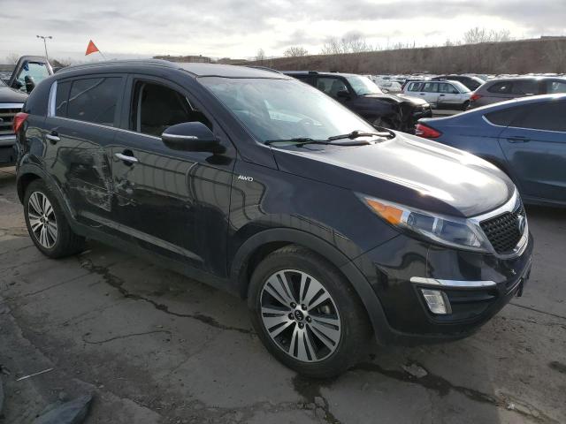 Photo 4 from auction – 2015 KIA SPORTAGE E with VIN KNDPCCAC5F7739056