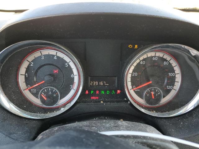 Photo 9 from auction – 2015 DODGE GRAND CARA with VIN 2C4RDGCG5FR535935