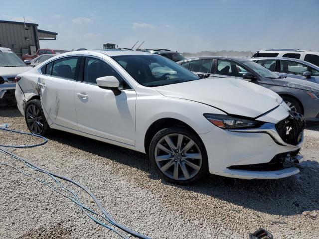 Photo 4 from auction – 2020 MAZDA 6 TOURING with VIN JM1GL1VM5L1518806