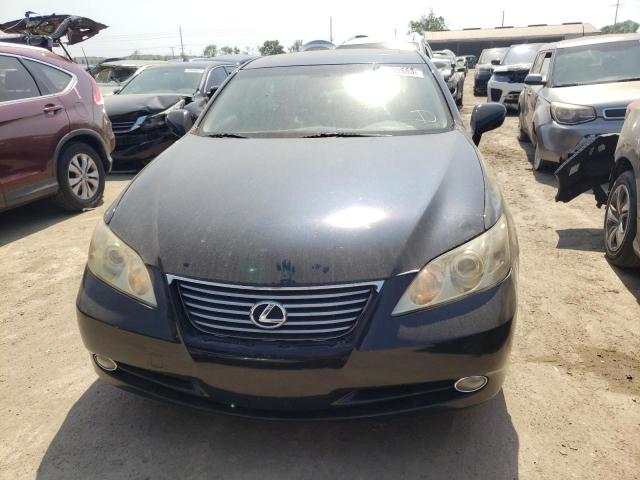 Photo 5 from auction – 2007 LEXUS ES 350 with VIN JTHBJ46G772117122