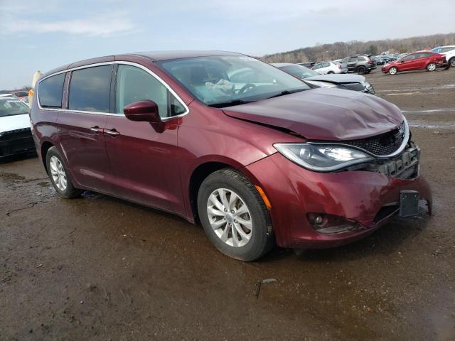 Фото 4 с аукциона – 2018 CHRYSLER PACIFICA T с VIN 2C4RC1FG6JR111703