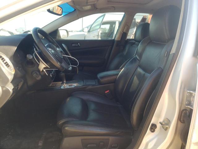 Photo 7 from auction – 2011 NISSAN MAXIMA S with VIN 1N4AA5AP6BC857747