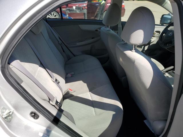 Photo 10 from auction – 2009 TOYOTA COROLLA BA with VIN 1NXBU40E79Z096291