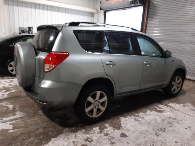 Photo 3 from auction – 2007 TOYOTA RAV4 LIMIT with VIN JTMBK31V575025021