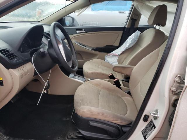 Photo 7 from auction – 2017 HYUNDAI ACCENT SE with VIN KMHCT4AEXHU180402
