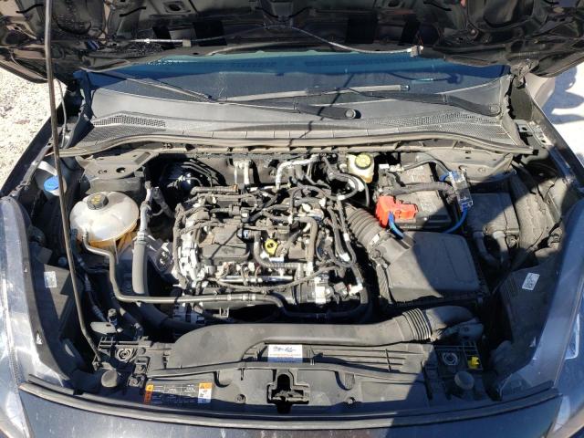 Photo 12 from auction – 2022 FORD ESCAPE S with VIN 1FMCU0F62NUA12062