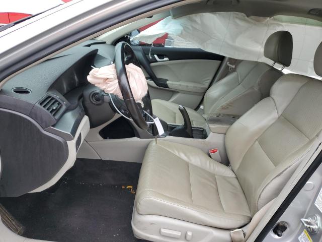 Photo 7 from auction – 2011 ACURA TSX with VIN JH4CU2F64BC016730