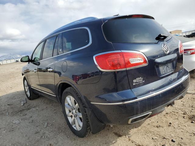 Photo 2 from auction – 2016 BUICK ENCLAVE with VIN 5GAKVCKD4GJ217875